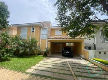 6a55288c27d40b71bff951cd6be77ced84df7ff0 · Casa de Alto Padrão à Venda no Condomínio Raízes Granja Viana – Cotia | 4 Suítes | 315 m²