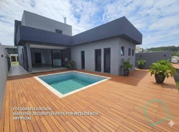 e0bb360c23f3343105c2bc2c237351d3818e3cc5 · Casa com 3 dormitórios à venda, 200 m² por R$ 1.600.000,00 - Parque Dom Henrique - Cotia/SP