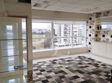 07e737c671d5769237d2f04520bb40da05f9dad5 · Sala para alugar, 40 m² por R$ 5.500,00/mês - Edifício Brascan Century Plaza Alphaville - Barueri/SP