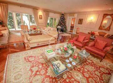 2b6b465583c17d7c3bbca0ffe79c1bc4333a73c8 · Casa com 4 dormitórios à venda, 660 m² por R$ 13.500.000,00 - Tamboré 03 - Santana de Parnaíba/SP