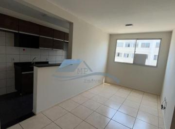 Foto 01 · Apartamento, Santa Cruz, Rio de Janeiro, RJ