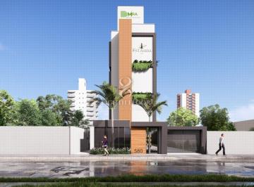 Apartamento · 30m² · 1 Quarto · Apartamento à venda - no Jardim das Américas