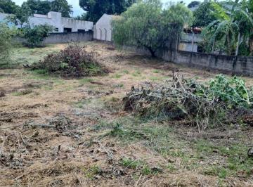 Terreno · 1080m² · Terreno em Jardim Leonor, Itatiba/SP
