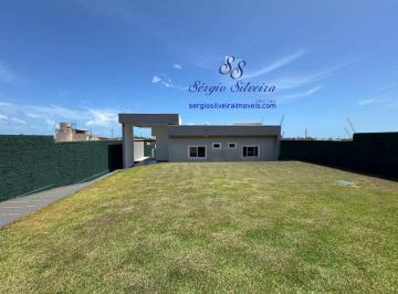 Casa de 3 quartos, Aquiraz · Excelente casa no Porto das Dunas com 3 suítes
