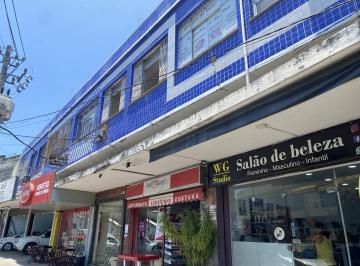 Comercial · 50m² · 1 Vaga · SALA COMERCIAL  50 M² NO CORAÇÃO DO COCOTÁ