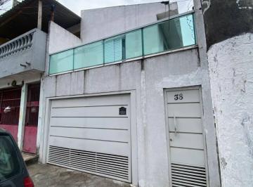 img0 · Casa com 3 quartos, Jardim Ipê - São Paulo