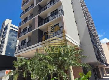 Apartamento · 21m² · 1 Quarto · Apartamento à venda - no Centro