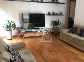 2cc1e44493bdd8ca825f965ffb38ba26a3f0dd35 · Apartamento para alugar, 175 m² por R$ 18.100,00/mês - Santana - São Paulo/SP