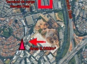 e18d652e831b5a9f44ae63535ca5ebf677094867 · Área à venda, 3050 m² por R$ 15.000.000,00 - Parque Novo Mundo - São Paulo/SP