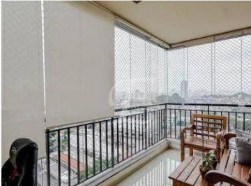 7095821e56800b28d0351d908c88e8d159bbe0ba · Apartamento com 2 dormitórios à venda, 75 m² por R$ 853.000,00 - Água Rasa - São Paulo/SP