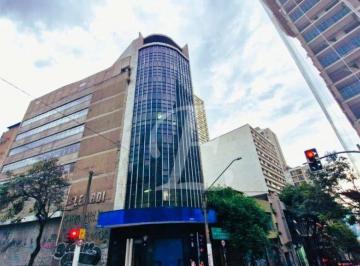 fb58ccd1aba2ffbd543804cea5045e3eed3d16c2 · Prédio para alugar, 1213 m² por R$ 44.220,32/mês - Consolação - São Paulo/SP