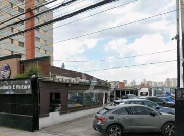 da8d9beb95a40e2ca1a589418346621549b0d8ab · Terreno para alugar, 884 m² por R$ 24.020,00/mês - Ipiranga - São Paulo/SP