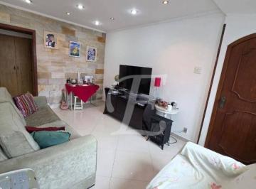 04f2e7ad189945fe4a9486142a0dad164f5408a3 · Casa à venda, 114 m² por R$ 600.000,00 - Horto Florestal - São Paulo/SP