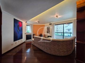 099baae14c10698e437217bea5e742674d98a7d4 · Apartamento para alugar, 160 m² por R$ 13.003,05/mês - Santana - São Paulo/SP