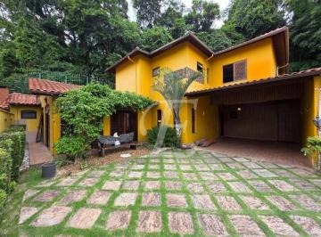 661647c3b0998ae32267fe6decef44918e954b16 · Casa em condomío à venda | 480m² | 4 dormitórios | 3 suítes | 5 vagas | Tremembé - São Paulo/SP