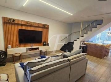 86553dfef5c72df042118e599f10cf21e9a97cfe · Sobrado à venda, 104 m² por R$ 740.000,00 - Vila Dom Pedro II - São Paulo/SP