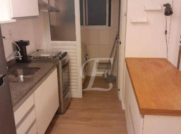 460ebf089a85386a0c8c02aadb1720a55c5b4a24 · Apartamento com 2 dormitórios à venda, 70 m² por R$ 870.000,00 - Água Branca - São Paulo/SP