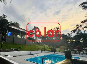 Imagem 1 · Chácara para venda em Recanto dos Palmares, Atibaia