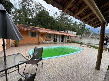 Rural de 1 quarto, Santa Isabel · Chácara 1250m a venda em Santa Isabel SP completinha