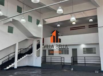 f9d5fc4b40b2df1a48a5d0e941e53132af0fbb3c · Galpão para alugar, 700 m² por R$ 21.250,00/mês - Vila Metalúrgica - Santo André/SP