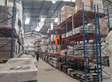 4005711809c83e19c66e1d132e1f810d9869eb47 · Galpão para alugar, 1700 m² por R$ 62.737,00/mês - Campestre - Santo André/SP