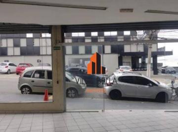 902f061e71900b9a3bca12c39687d26132dbd050 · Salão para alugar, 300 m² por R$ 11.550,00/mês - Vila Alto de Santo André - Santo André/SP