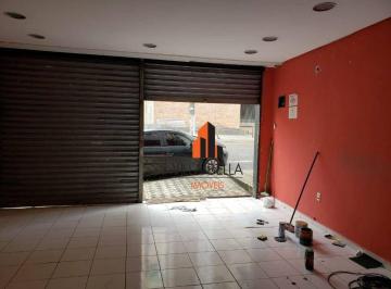 305fe453063e4add5dcab234c4d44e5a83686970 · Salão para alugar, 20 m² por R$ 2.312,75/mês - Centro - Santo André/SP