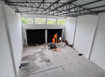 c77e6b9c1d7796d69ef17ecf8d93aee0dc84b20b · Galpão para alugar, 447 m² por R$ 26.800,00/mês - Santa Teresinha - Santo André/SP