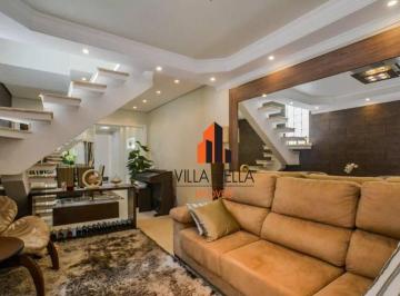 e109821ee6e3e9298241e830abccba069fa3c9eb · Sobrado com 3 quartos à venda, 400 m² por R$ 800.000 - Parque Gerassi - Santo André/SP