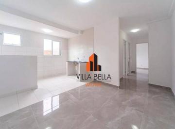 63fed7ae4d7e514e9c376c329800291e78a6cf50 · Apartamento com 2 quartos para alugar, 50 m² por R$ 1.820/mês - Jardim Vila Rica - Santo André/SP