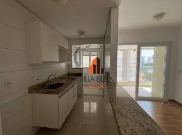3bcefdd143b6610d7b6bd6a2fd4f4409d20e8822 · Apartamento para alugar, 57 m² por R$ 3.483,49/mês - Jardim - Santo André/SP