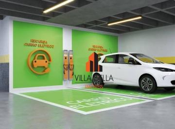 65334d2b5c4fa44e3657ee05295b5e091a834a51 · Andar Corporativo à venda, 250 m² por R$ 3.500.000,00 - Jardim - Santo André/SP