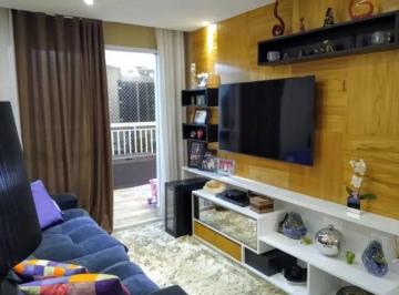 2a95ad7afbcfe3b31882e16a3d5cd53afe516737 · Apartamento à venda, 93 m² por R$ 894.000,00 - Vila Valparaíso - Santo André/SP