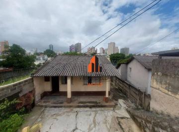3c6f7f222b3876503117086ef0daece2d75c87f7 · Terreno à venda, 270 m² por R$ 749.000,00 - Jardim - Santo André/SP