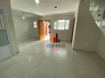 e20c2c9ac09b47cc89a0de6196c74871d6cba37b · Sobrado com 3 quartos à venda, 90 m² por R$ 670.000 - Vila Pires - Santo André/SP