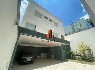 7fbd34b471662425604d4a30b304a9326297f1f9 · Sobrado com 2 quartos para alugar, 120 m² por R$ 6.840/mês - Jardim - Santo André/SP