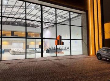 a2eaa86f7a507ead0b48ce1c77f80e20ec8db1cf · Galpão para alugar, 730 m² por R$ 42.000,00/mês - Vila Valparaíso - Santo André/SP