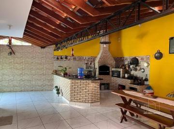 22a6befe4a731de9f31b1f7df267ecd450f98f97 · Casa com 3 dormitórios à venda, 100 m² por R$ 650.000,00 - Parque Residencial Potiguara - Itu/SP