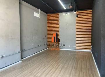 649242dc6f2ec8b6dbab02759b4f13c170720e57 · Salão para alugar, 45 m² por R$ 4.250,00/mês - Vila Gilda - Santo André/SP