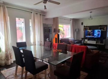 d496482f334ab01e3de2a27a46519f88362a28f4 · Sobrado com 4 quartos à venda, 280 m² por R$ 1.200.000 - Campestre - Santo André/SP