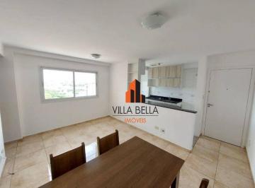 17f825d5c76e1b9876002fb1eb03393f1780c073 · Apartamento à venda, 57 m² por R$ 345.000,00 - Vila Valparaíso - Santo André/SP
