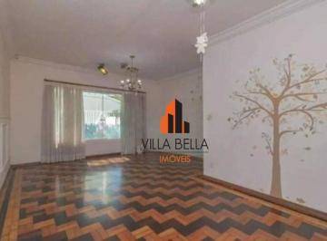 7f716bf85d97a7fbf697a69266df5775a8cda355 · Casa, 249 m² - venda por R$ 1.299.000,00 ou aluguel por R$ 7.473,00/mês - Centro - Santo André/SP