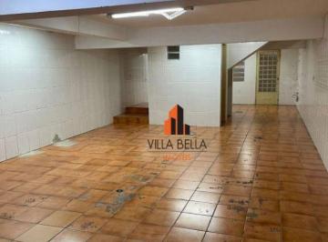 6d0b5b1240080af48e141396a5cb24b64142754f · Sobrado comercial Rua Indepencencia 3 quartos, 3 gars.