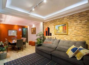 f53d69ee39e3b19e751482a8d5e4c15c0811fa40 · Sobrado com 4 quartos à venda, 160 m² por R$ 579.000 - Vila Tibiriçá - Santo André/SP