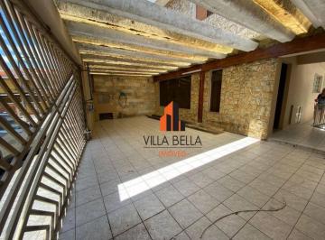 00907cc7694b1c41bf4090e401a191a6c1c64902 · Sobrado com 3 quartos à venda, 161 m² por R$ 700.000 - Vila Eldízia - Santo André/SP