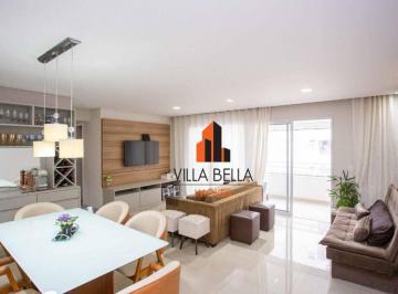 559ac3aab874707e01d8db0dfc363dbd9e86647a · Apartamento com 3 dormitórios à venda, 105 m² por R$ 1.169.000,00 - Centro - Diadema/SP