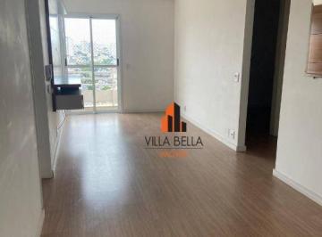 7bdf54d2901c9d19645b68cd8bc1f00f5675f9e7 · Apartamento com 3 dormitórios à venda, 63 m² por R$ 475.000,00 - Casa Branca - Santo André/SP