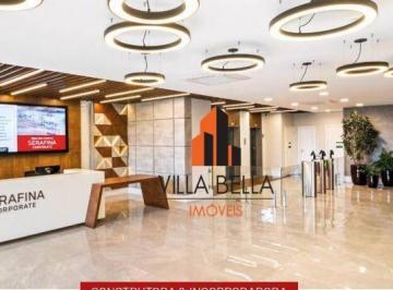 b1007544414de48395a0c1105f4d58b2e41e98a0 · Andar Corporativo à venda, 250 m² por R$ 3.194.000,00 - Jardim - Santo André/SP