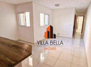 26f8abefbb9bb6f62286f5bb9c68eb38cf33953a · Cobertura à venda, 138 m² por R$ 539.000,00 - Vila Bastos - Santo André/SP