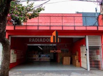 a1ed4a2c45923588b3b935795d02e36e242ce6e5 · Galpão à venda, 424 m² por R$ 1.350.000,00 - Jardim Bom Pastor - Santo André/SP